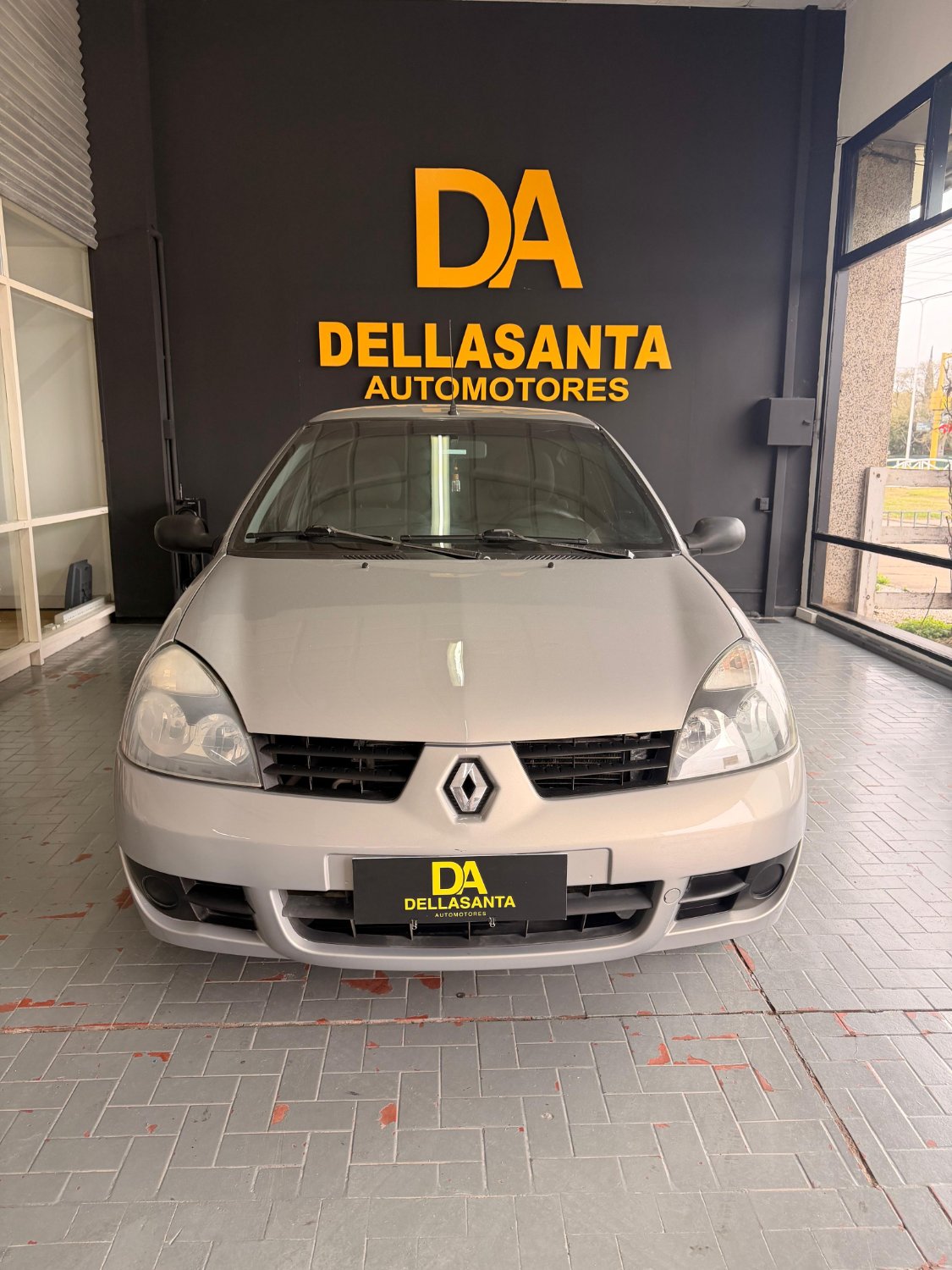 Renault Clio 1.2 Pack